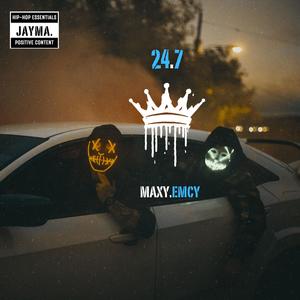 24.7 (Explicit)