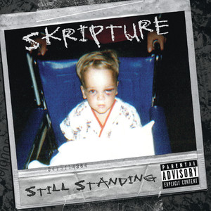 Still Standing (Explicit)