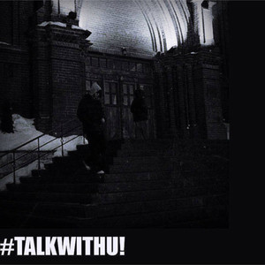 #talkwithu!