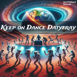 Keep On Dance