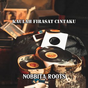 kaulah firasat cintaku