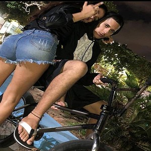 Bonnie e Clyde (Explicit)