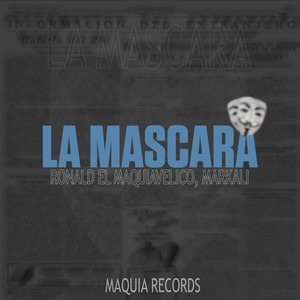 La Mascara