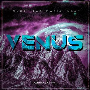 Venus (feat. Maria Caan)