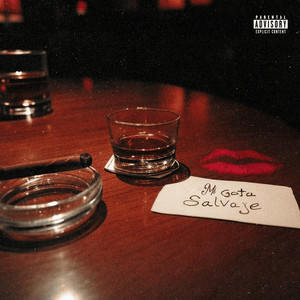 Mi Gata Salvaje (Explicit)