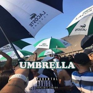 Umbrella (Explicit)