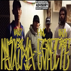 Próxima Espécie (Explicit)