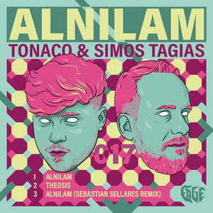 Alnilam (Sebastian Sellares Remix)