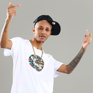 Não Teve Jeito (Explicit)