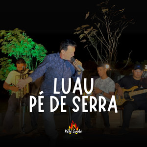 Luau Pé de Serra