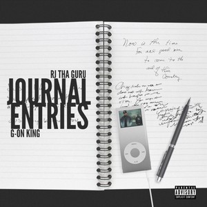 Journal Entries (Explicit)