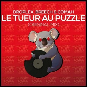 Le Tueur Au Puzzle