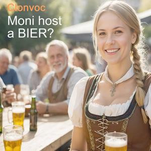 Moni host a BIER?