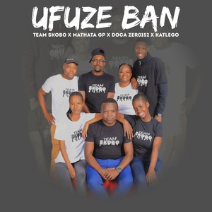Ufuze ban