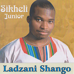 Ladzani Shango