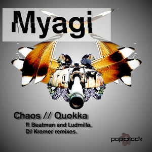 Chaos Quokka
