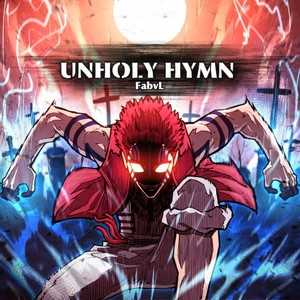 UNHOLY HYMN (Explicit)