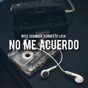 No Me Acuerdo