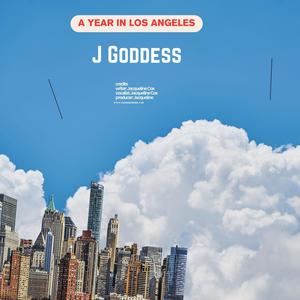 A Year In Los Angeles