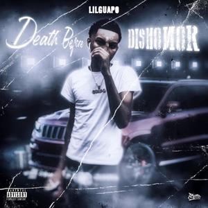 Death Before Dishonor (Explicit)