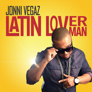 Latin Lover Man