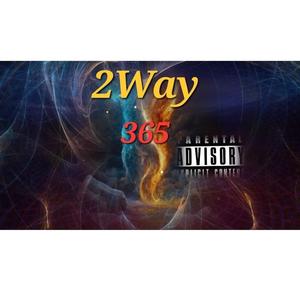 365 (feat. Glizzy2x) [Explicit]