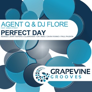 Perfect Day (Clubworxx Tribute to Dc10 Remix)
