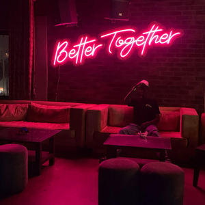 Better Together (Explicit)