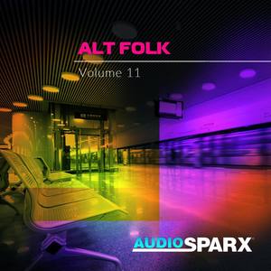 Alt Folk Volume 11