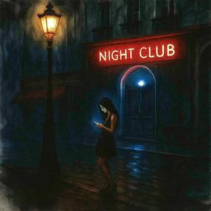 DERNIER MESSAGE (feat. Kei) (Explicit)