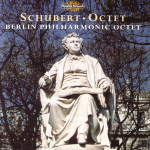 Octet In F Major, D. 803, Op. Posth. 166, for Clarinet, Horn, Bassoon, String Quartet & Double-bass - I. Adagio - Allegro
