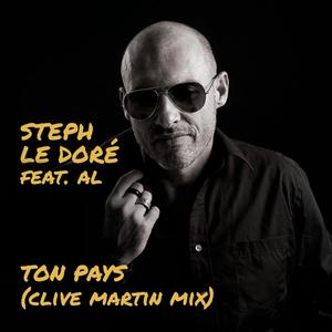 Ton pays (feat. Al) [Clive Martin Mix]