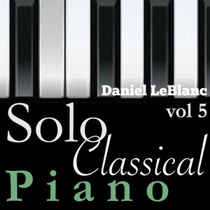 Solo Classical Piano Volume 5