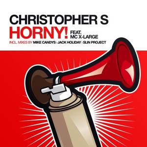 Horny! (Jack Holiday Remix)