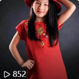 Proud Of You封面