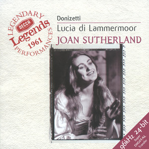 Lucia di Lammermoor / Act 1 - Act 1: 