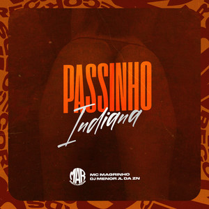 Passinho Indiana (Explicit)