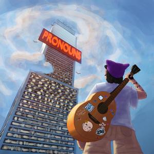 the pronoun store (Explicit)