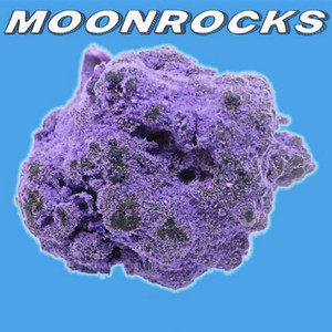 Moonrocks