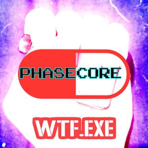 WTF.EXE (feat. Lust 4 Blood) (Explicit)