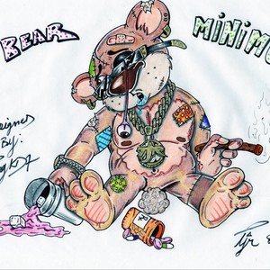 Team Of Teddies by Tmg KdaFoo (Explicit)