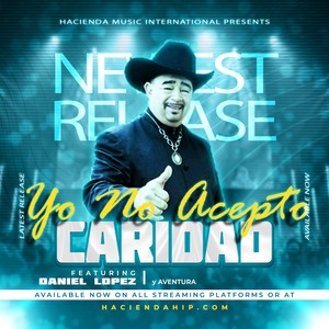 Yo No Acepto Caridad