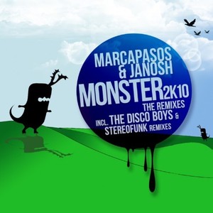 Monster 2k10 (Sean Finn Remix)