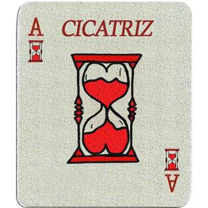 Cicatriz