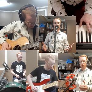 Creation Cries Out(feat. Liz Meed, Josiah Milnes & Josh Morrison)