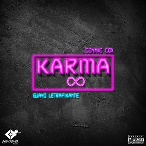 Karma (feat. Connie Cox) (Explicit)