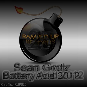 Battery Acid 2012 (Original Mix)