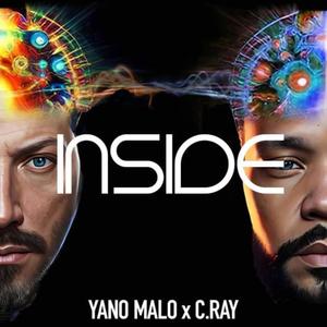 Inside (feat. C. RAY) (Explicit)