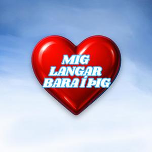 Mig langar bara í þig