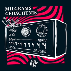 Milgrams Gedächtnis